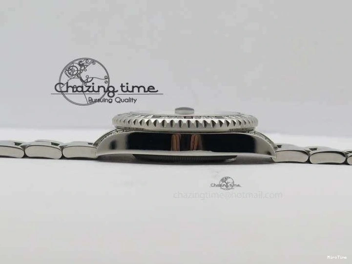 MiroTime 0405 GMT-Master II 116759 SS Bp-Maker Black Ruby Crystal Black Dial On SS Bracelet A UrbanChic 3767